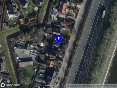 Daniëlse Civieltechnische Projectondersteuning Vlissingen