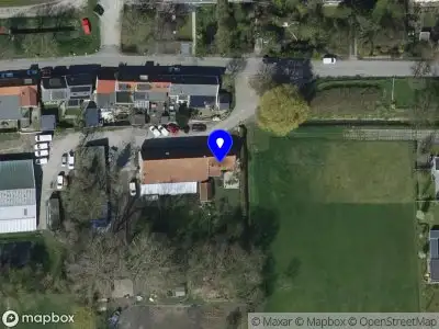 Albregts Brand- & Dienstverlening