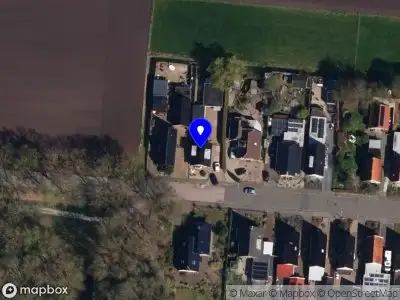 Trimhuusie Muntendam