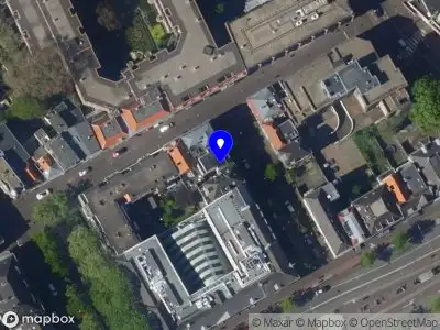 Nieuw bedrijf Amies Agency V.O.F.