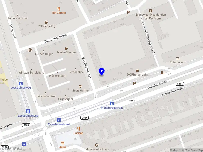 Nieuw bedrijf Ertzan Company