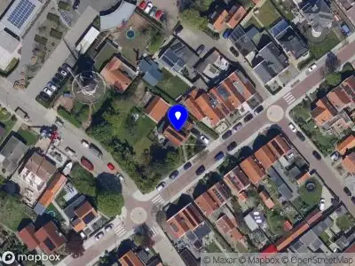 Nieuw bedrijf Droogendijk interim en advisering