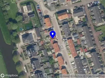 Nieuw bedrijf MF schoonmaakbedrijf