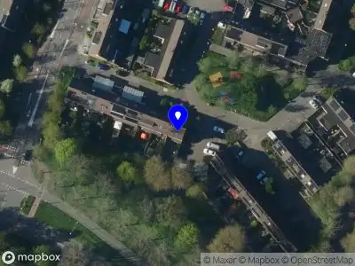 Massagepraktijk Hadassa