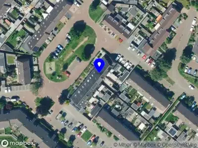 Nieuw bedrijf H. van de Kamp techniek