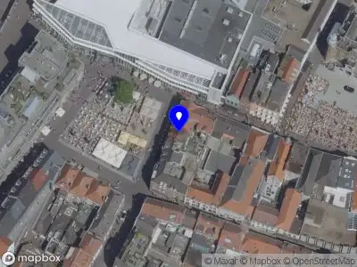 ALDE MERT VENLO B.V. Venlo