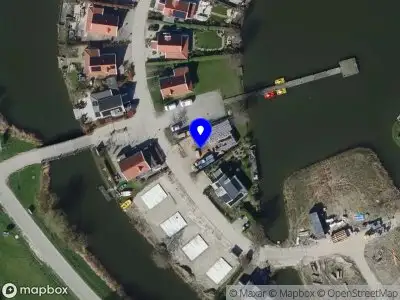 Kaai 23 Simonshaven