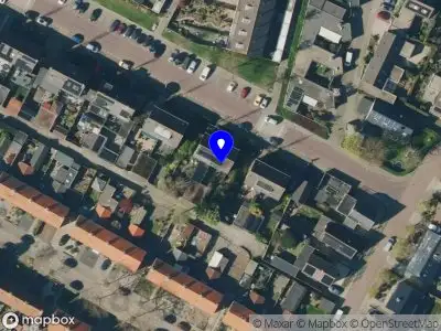 Terra Novus ELST UT