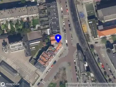 Tom Mooijman Rotterdam