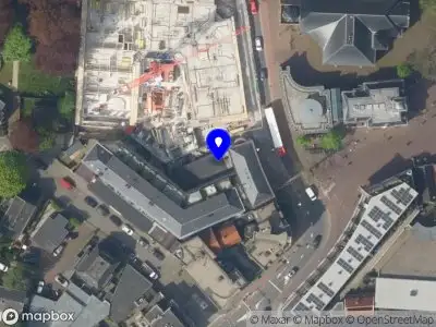 Nieuw bedrijf Reyer de Zanger Consulting