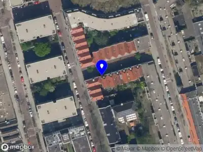 Studio Tercet Rotterdam
