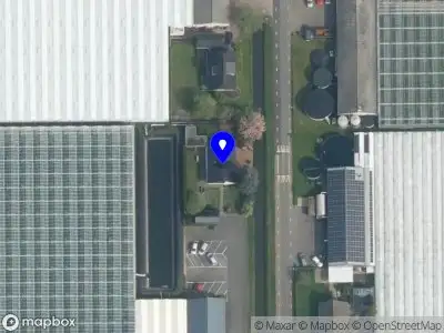 Nieuw bedrijf EBR Service