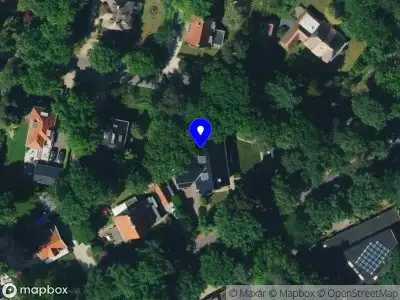 B&B Het Veluwse Huys