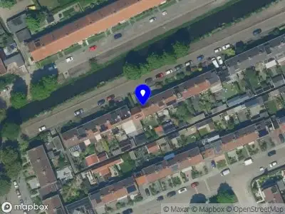 MJ Stoffeerderij Edam