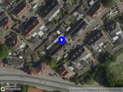 Dak & klusbedrijf Pellegrom Brunssum