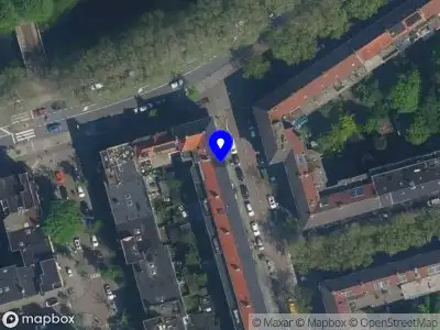 H.R. Haringsma Trainingen