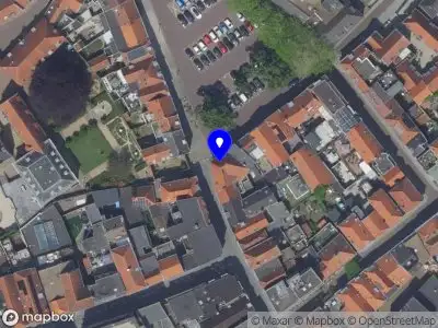 Eethuis 1000 en 1 Nacht Bergen op Zoom
