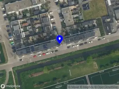 Figelet Shipping B.V. Delft