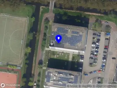 Circle Bio B.V. Leiden