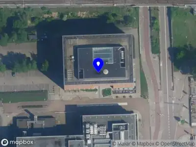 Inogen Group B.V. Amsterdam