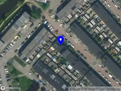 Meg’s business Purmerend
