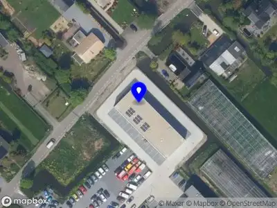 Joud Car Service Ter Aar