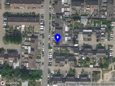 Twin Sphere Roosendaal