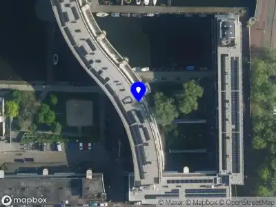 Lennaert Sih Amsterdam