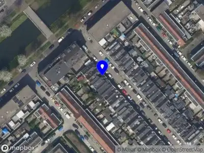 Yining Edu Rotterdam
