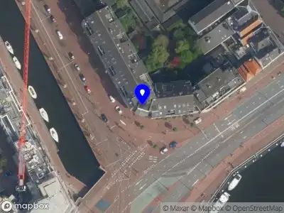 SP Maritime Delft