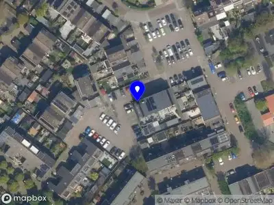 ShopmasterNL Maassluis