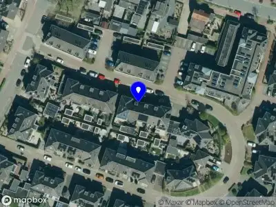 Nieuw bedrijf A. Werkman Services