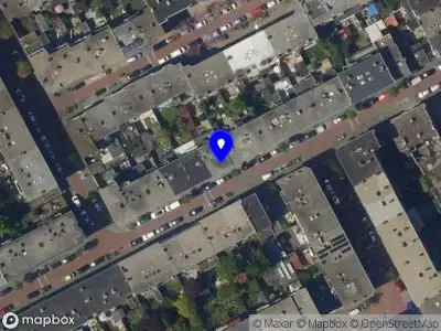 Vereniging van Appartementen Indigostraat 55 57 59 te `s-Gravenhage