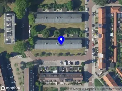 Van der Voort & Blom BUSSUM