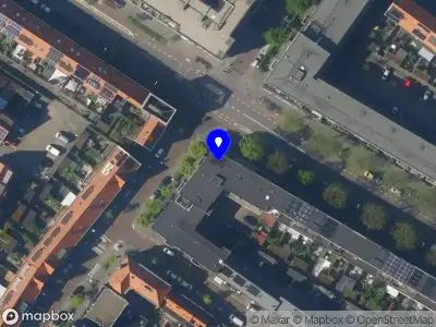 Loes Vermeulen Dierfysiotherapie Utrecht Utrecht