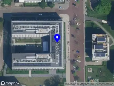 Brick & Balance Amsterdam