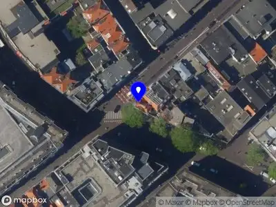 Mini Supermarkt Aaru 's-Gravenhage