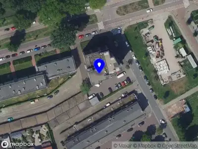 Aziz 2002 Infra Dordrecht