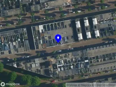 Nieuw bedrijf Marcus Young Coaching