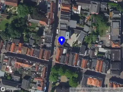 Pionyr Gorinchem