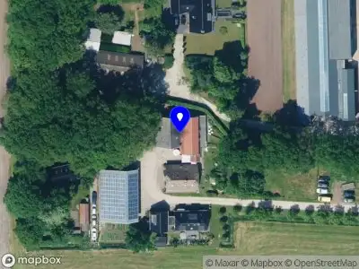 Timmer- en Onderhoudsbedrijf Ter Maaten