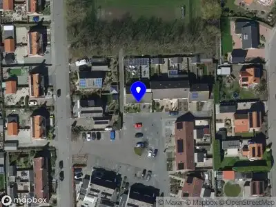 Van Groningen Timmerwerken