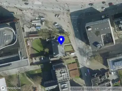 Kerkelijke Instelling Straatpastoraat Tilburg Tilburg