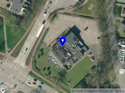 Nieuw bedrijf Zen Phoenix Winds B.V.