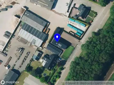 Handelsonderneming Bakker Coevorden