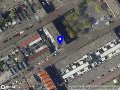 Nieuw bedrijf MBK Diensten