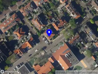 Berg Bouwexpertise en Herstel