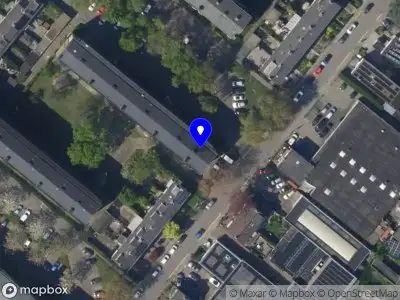 HRC Menswerk Zoetermeer