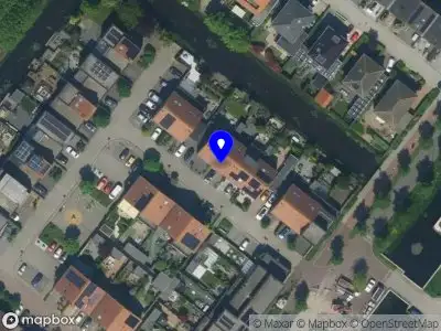 Fondswerving Kleijn Heemskerk