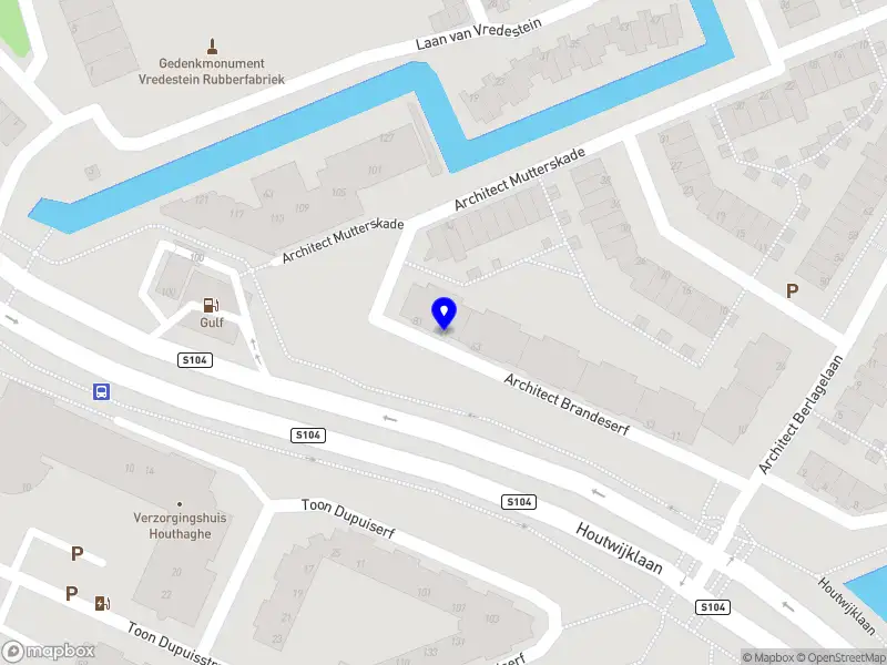 Fars zorg 's-Gravenhage